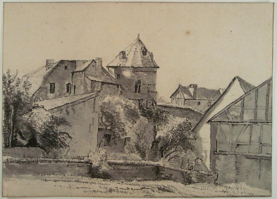 Dorpsgezicht