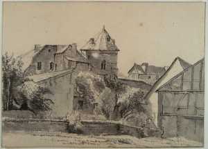 dorpsgezicht