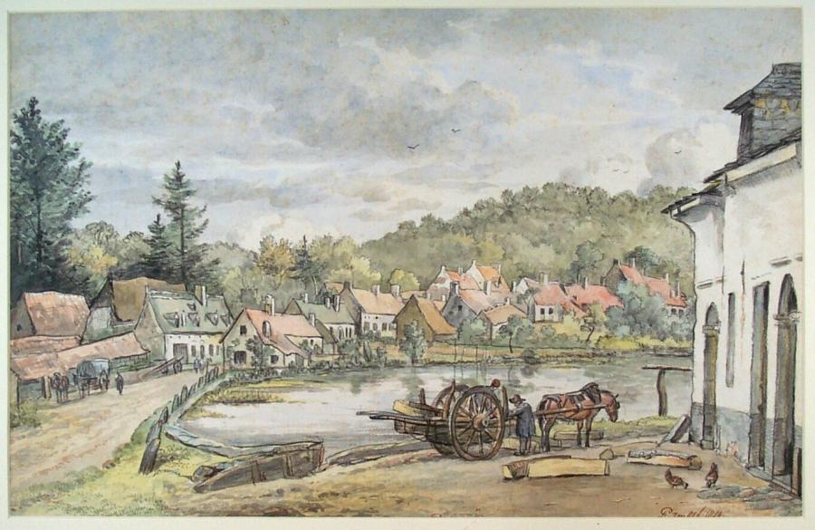 Village View