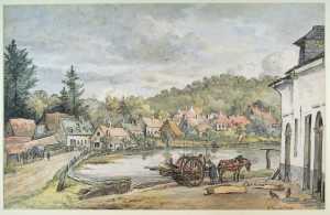 village-view