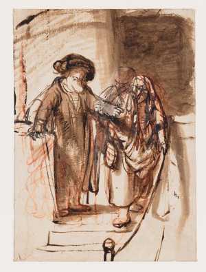 the-expulsion-of-hagar