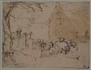 jacob-watering-laban-s-flock