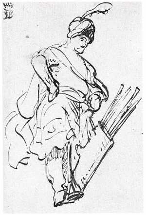 drawing