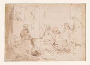 abraham-and-the-angels