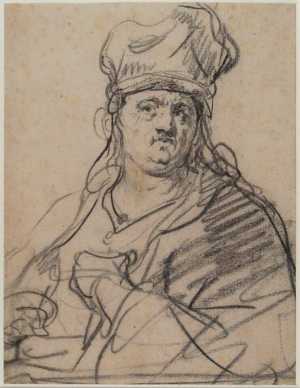 man-with-a-turban