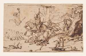 stag-hunt