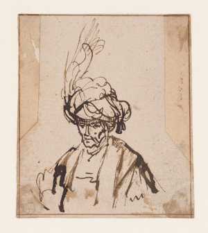 man-in-a-turban