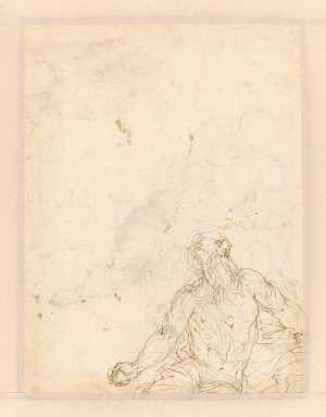 studie-voor-een-st-hieronymus