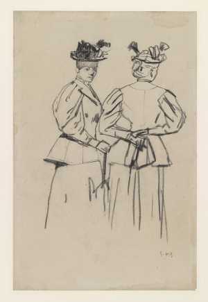two-women