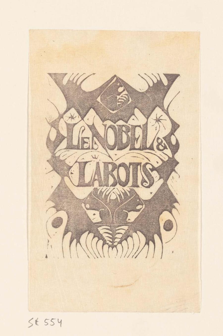 Vignette for Le Nobel & Labots