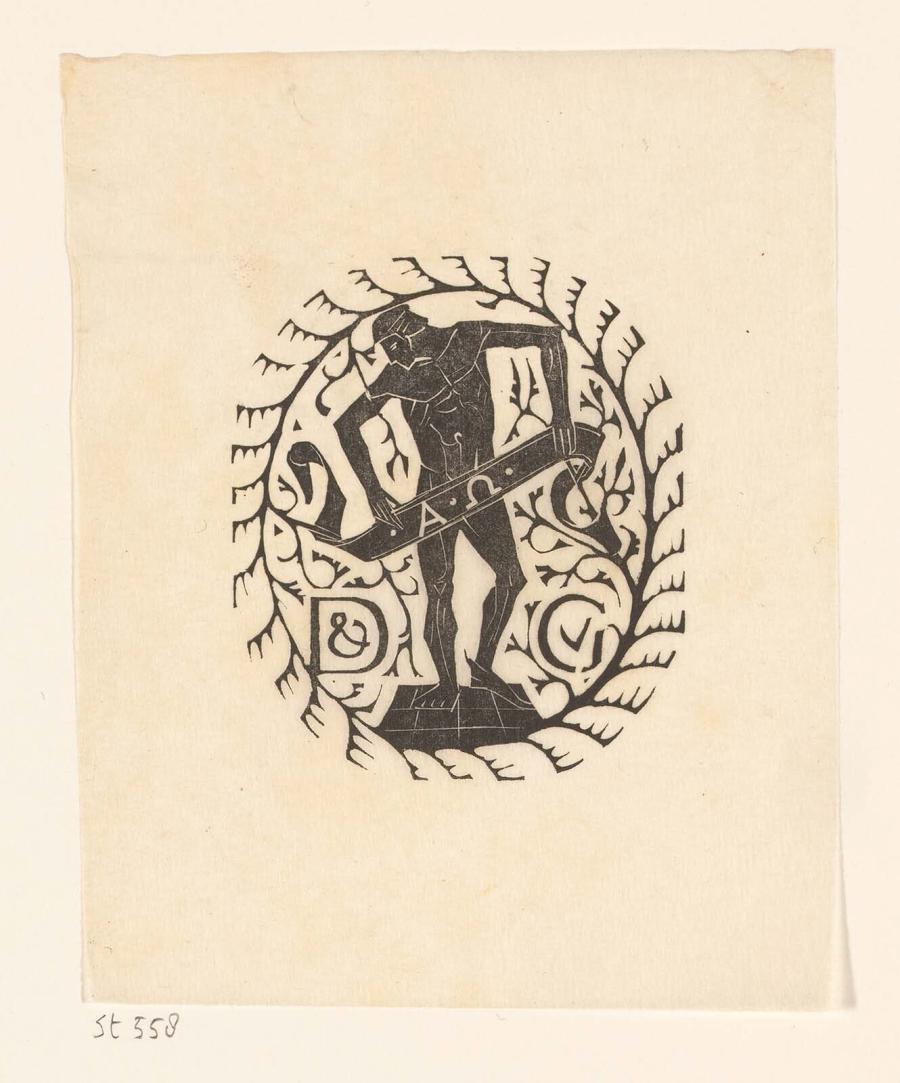 Vignette for Duwaer & Van Ginkel