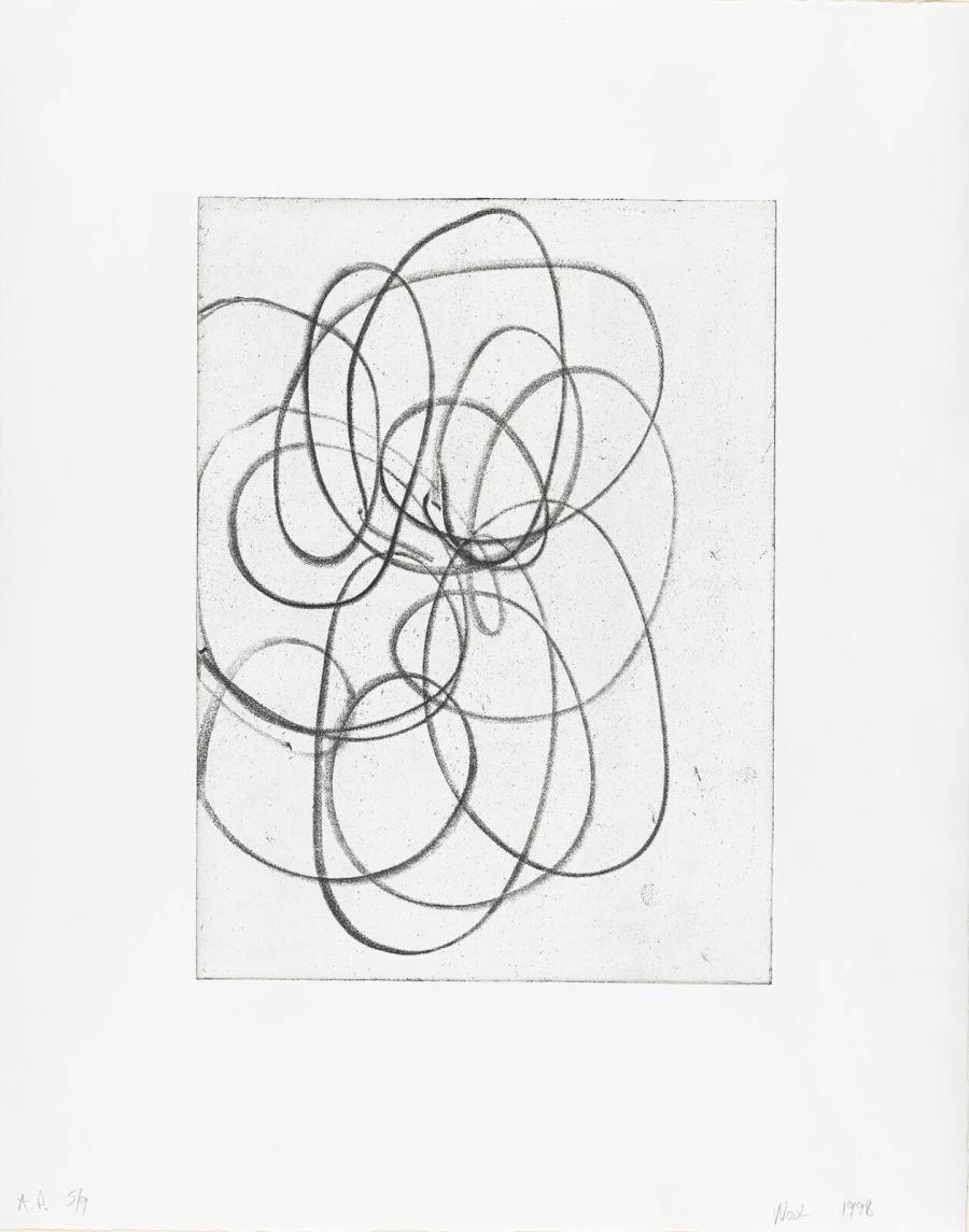 Untitled (Triptych)