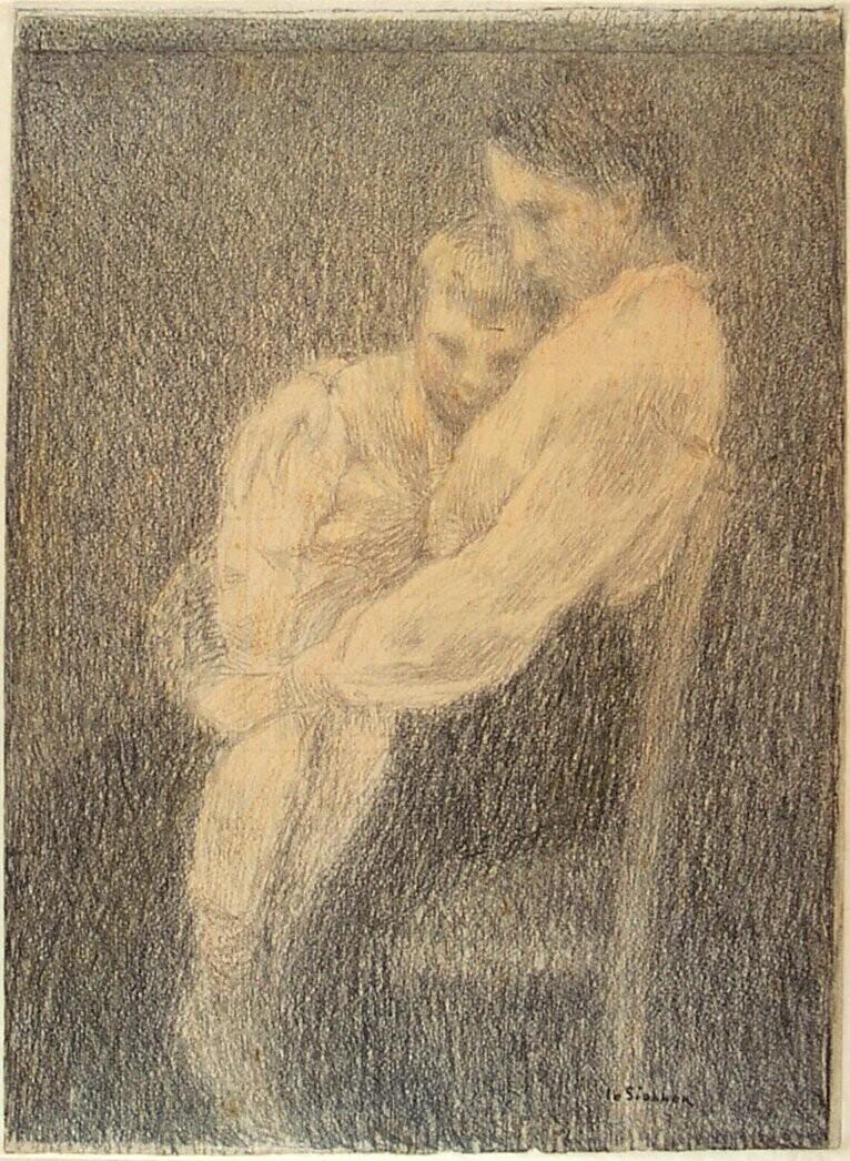 Mother and Child