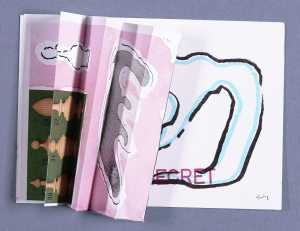 secret