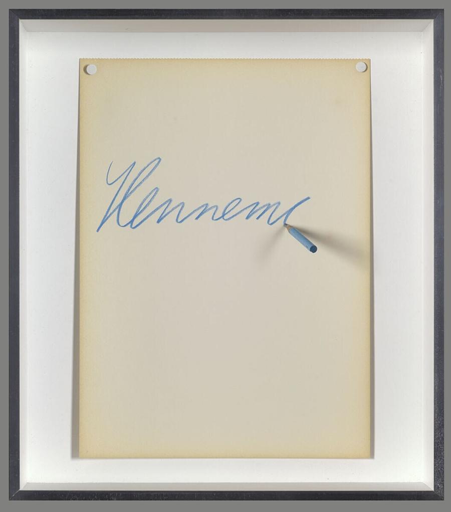 Signature
