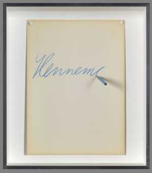 signature