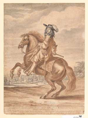 equistrian-portrait-of-prince-wiliam-i-turned-to-the-left