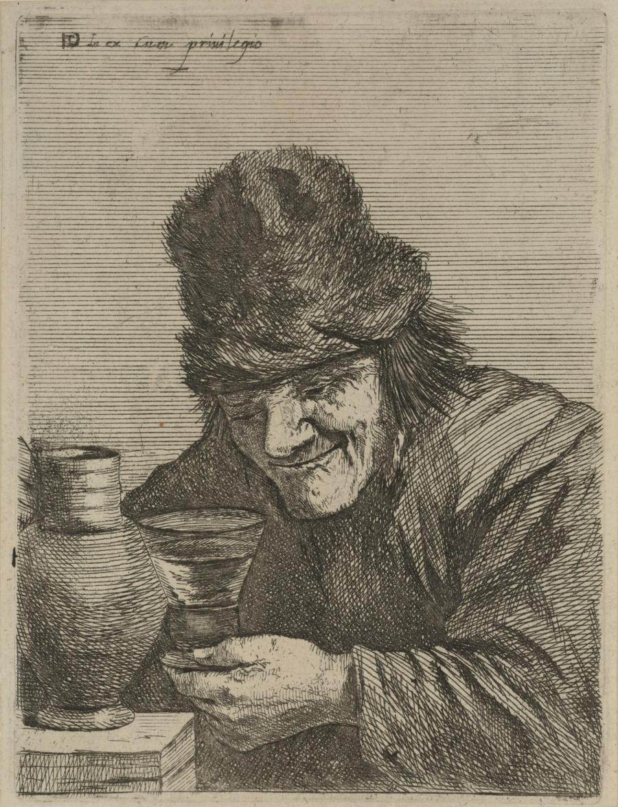 The Drinker