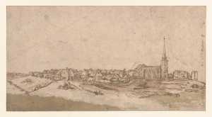 gezicht-op-scheveningen