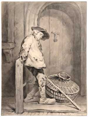 man-met-viskorf