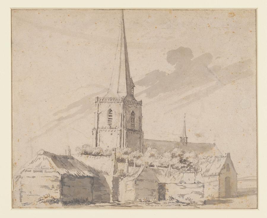 Dorpskerk