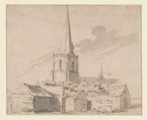 dorpskerk