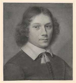 portret-van-een-jongeman
