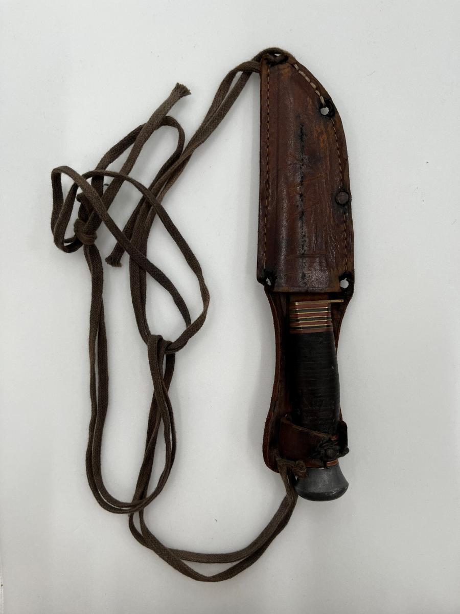Rowin's Knife