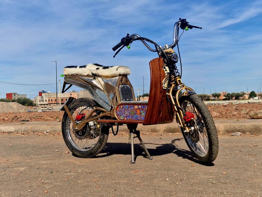 Mahjouba 4 Collector Edition