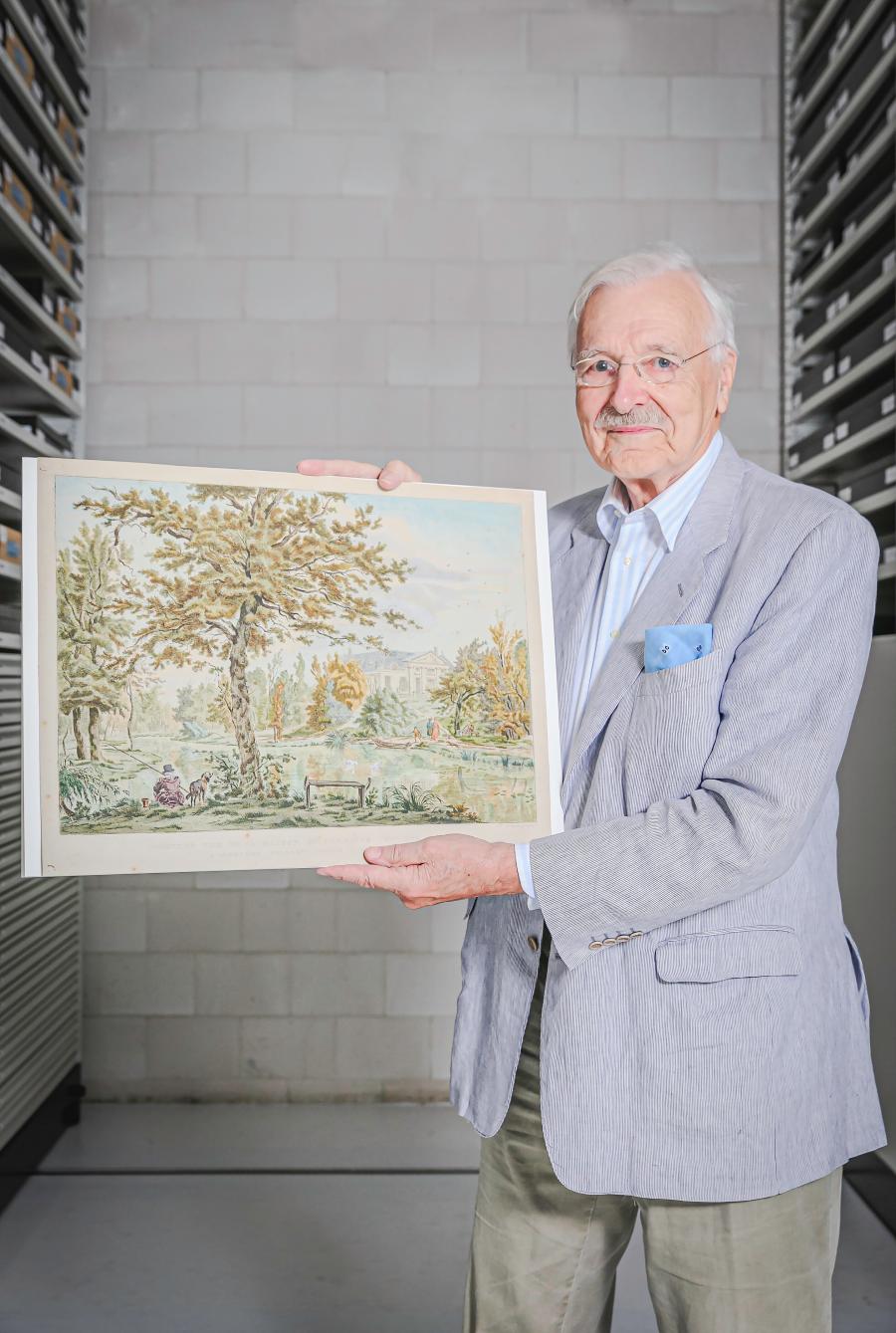 Coen Schimmelpenninck