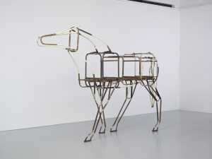 paard