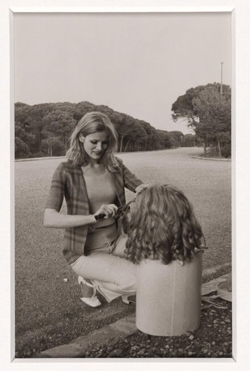Castelldefels, 1966