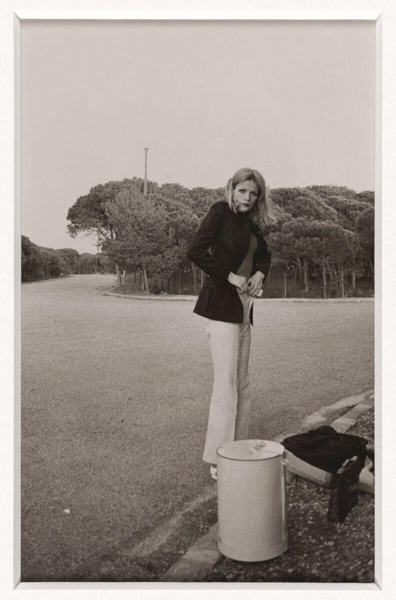 Castelldefels, 1966