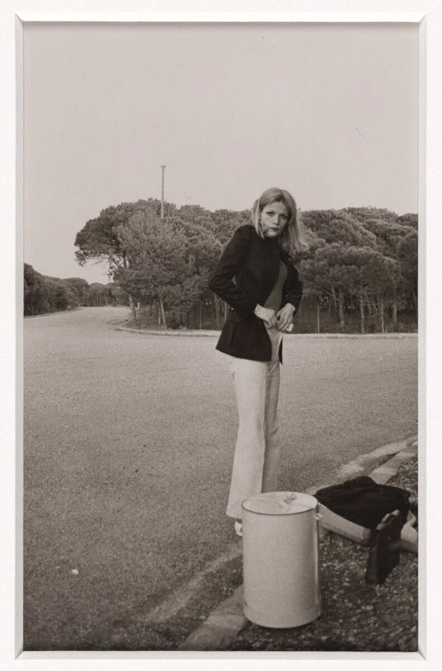 Castelldefels, 1966