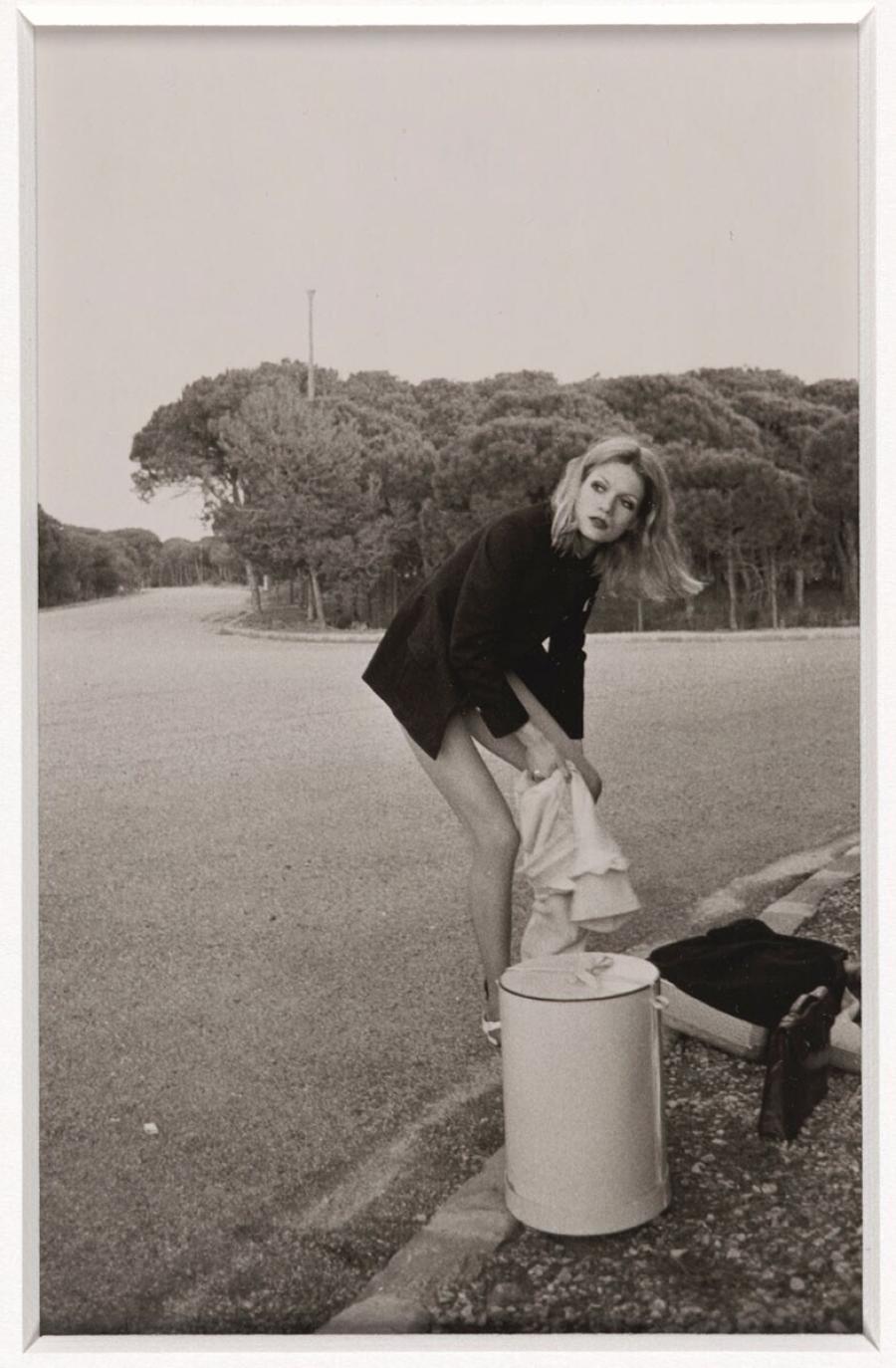 Castelldefels, 1966