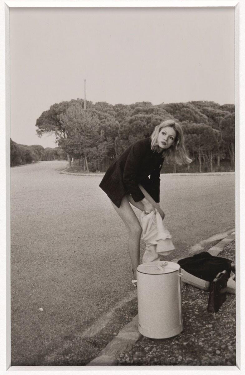 Castelldefels, 1966