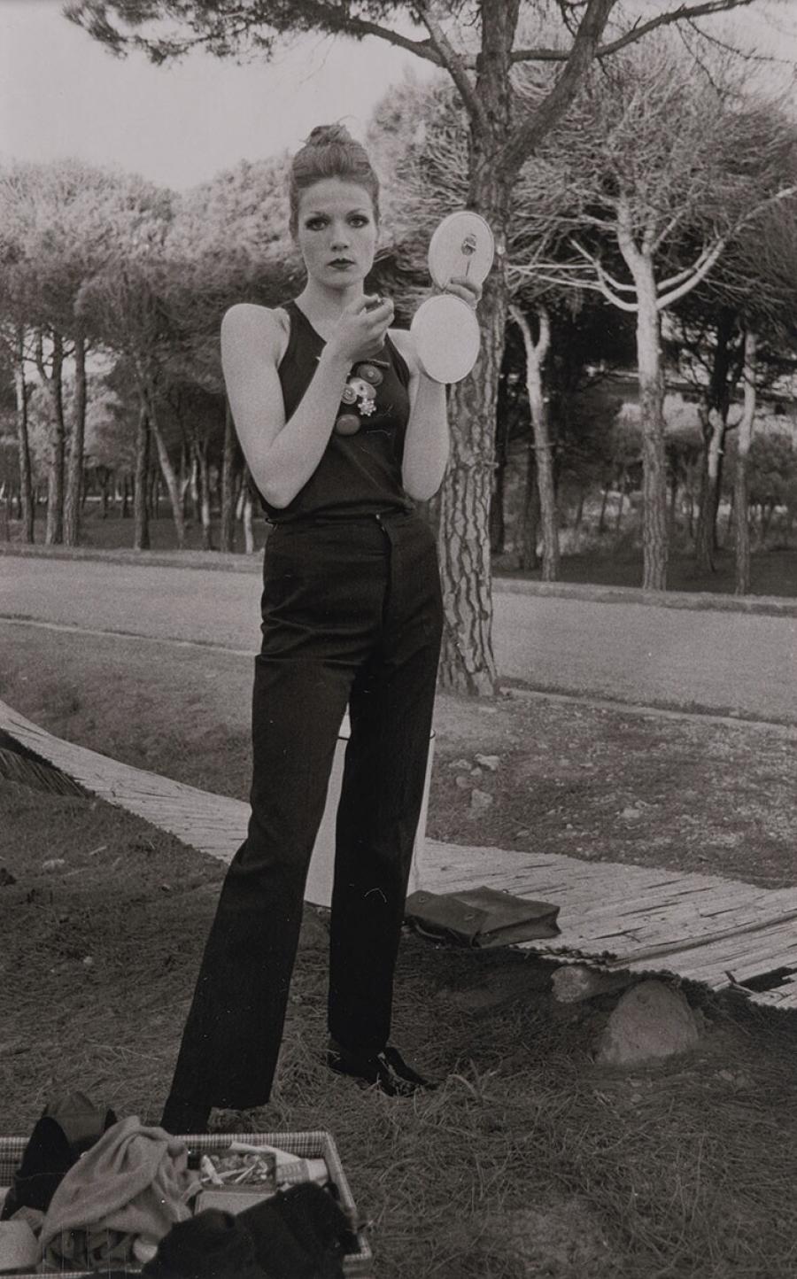 Castelldefels, 1966