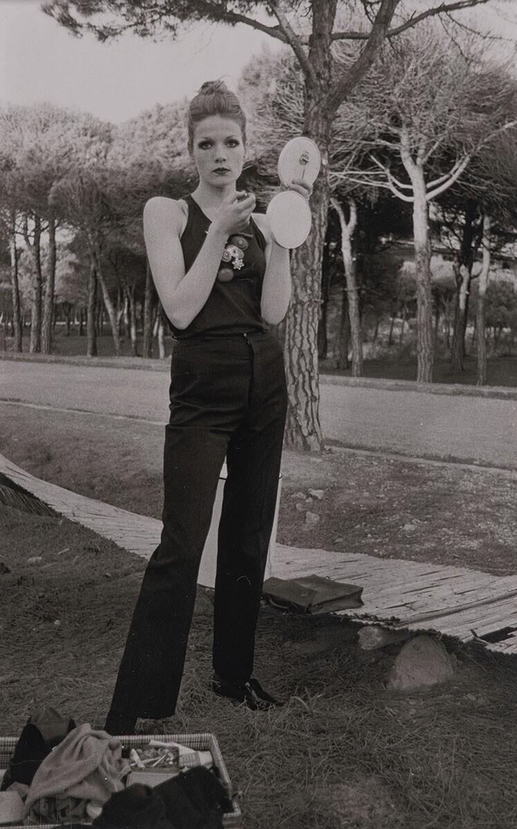 Castelldefels, 1966