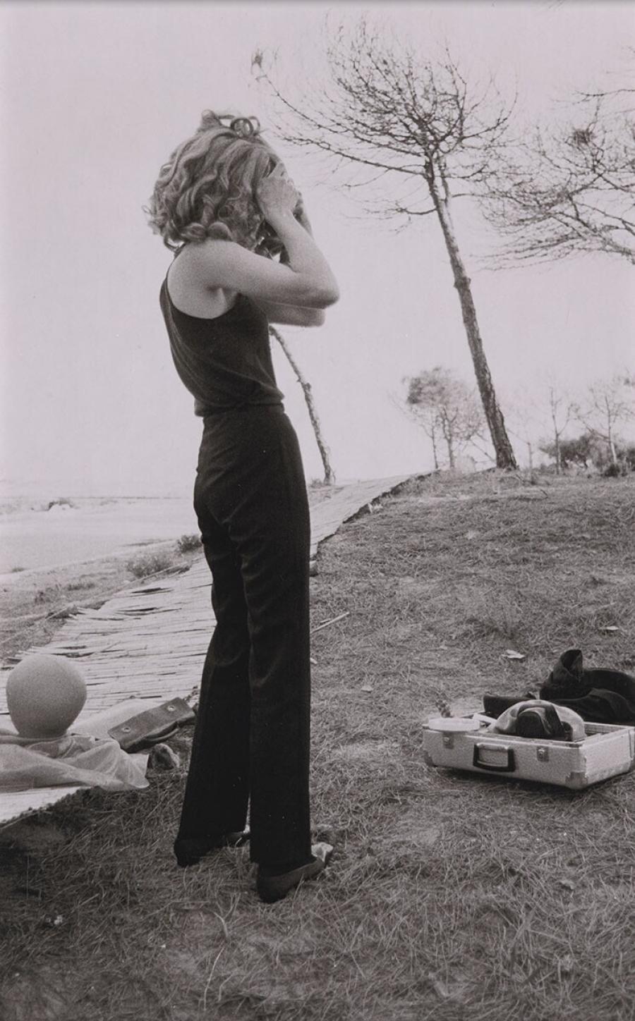 Castelldefels, 1966