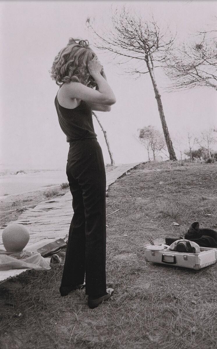 Castelldefels, 1966