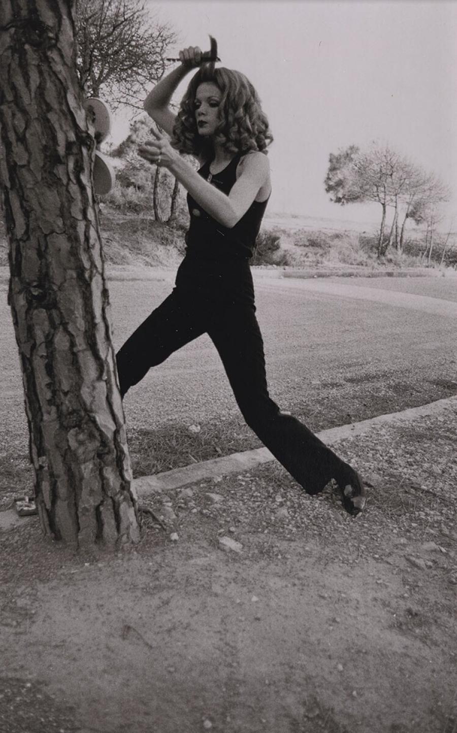 Castelldefels, 1966