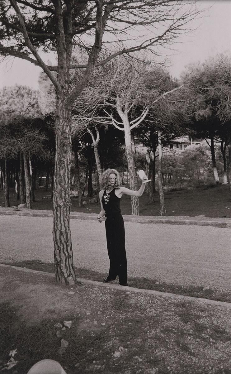 Castelldefels, 1966