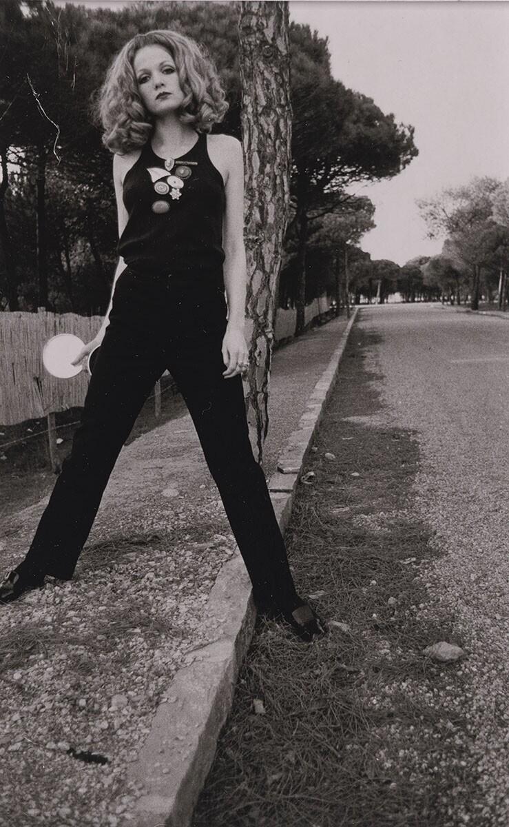 Castelldefels, 1966