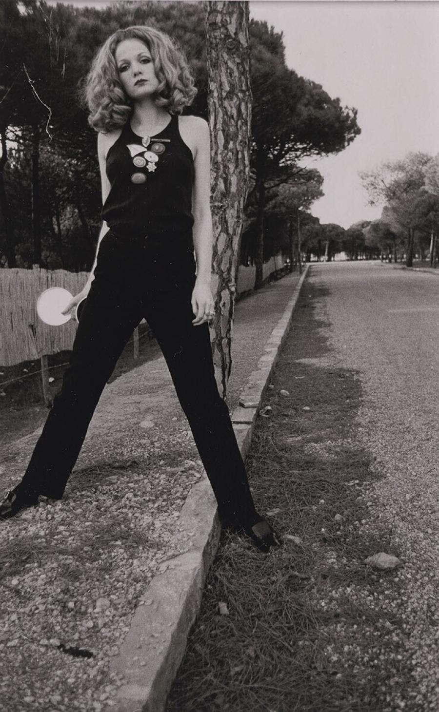 Castelldefels, 1966