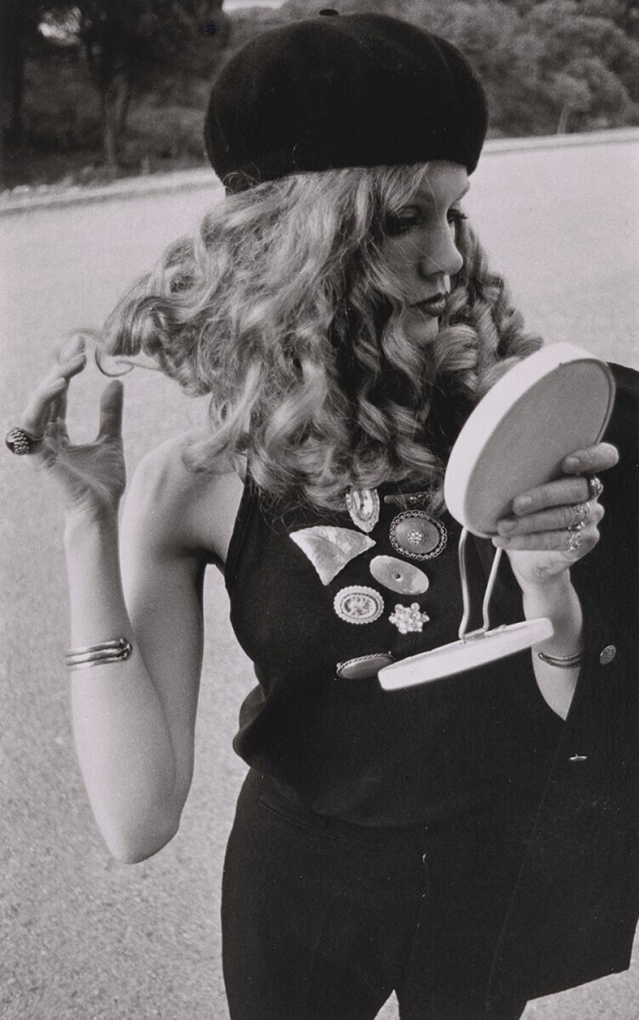Castelldefels, 1966