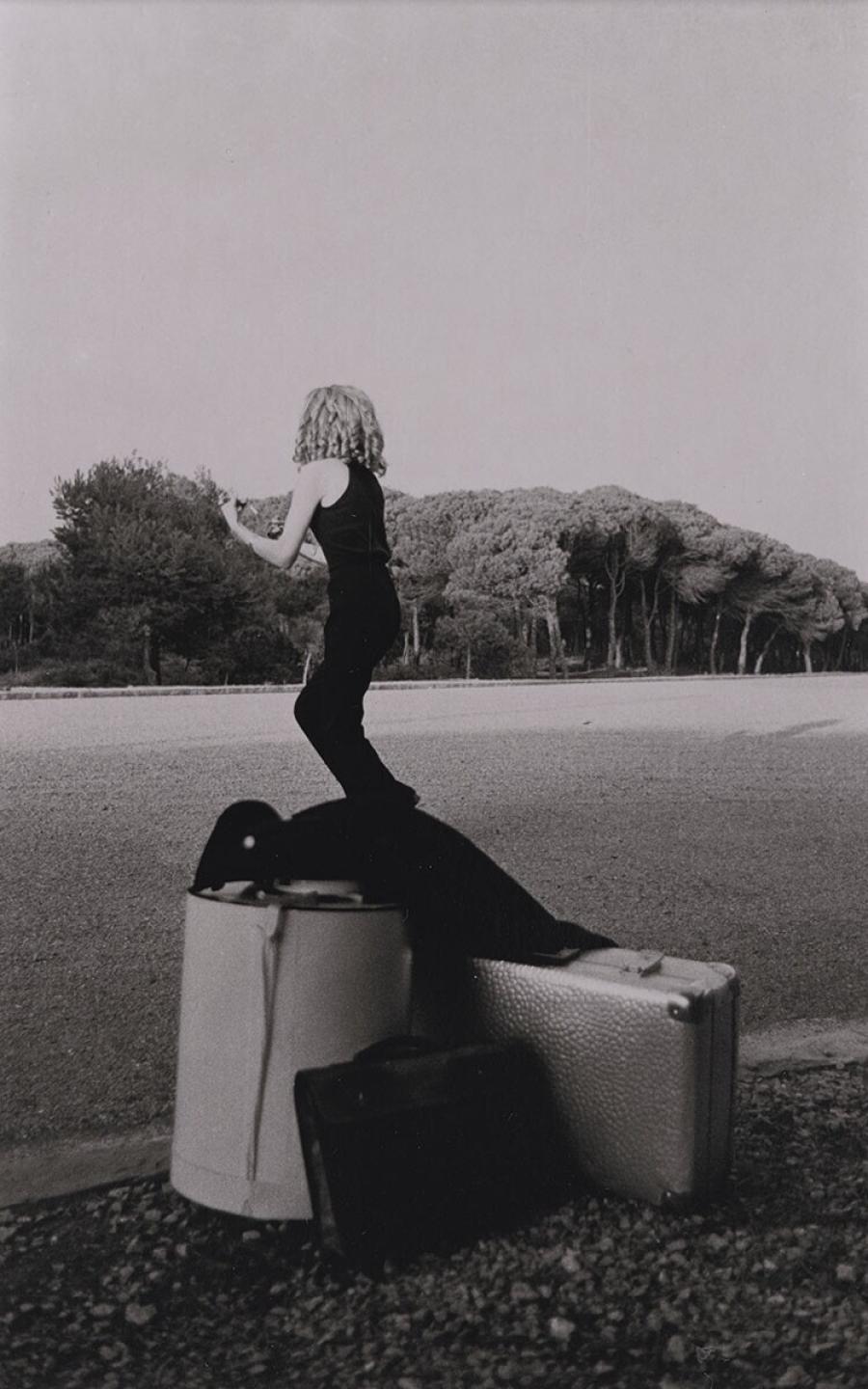 Castelldefels, 1966