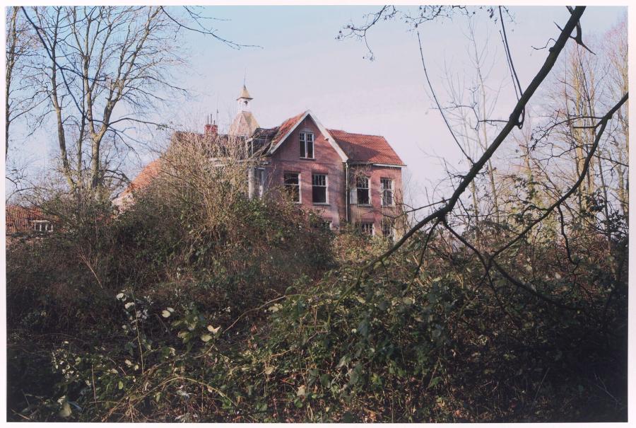 Ruins in the Netherlands, XIX -XXI (Ruins in the Netherlands, XIX -XXI)