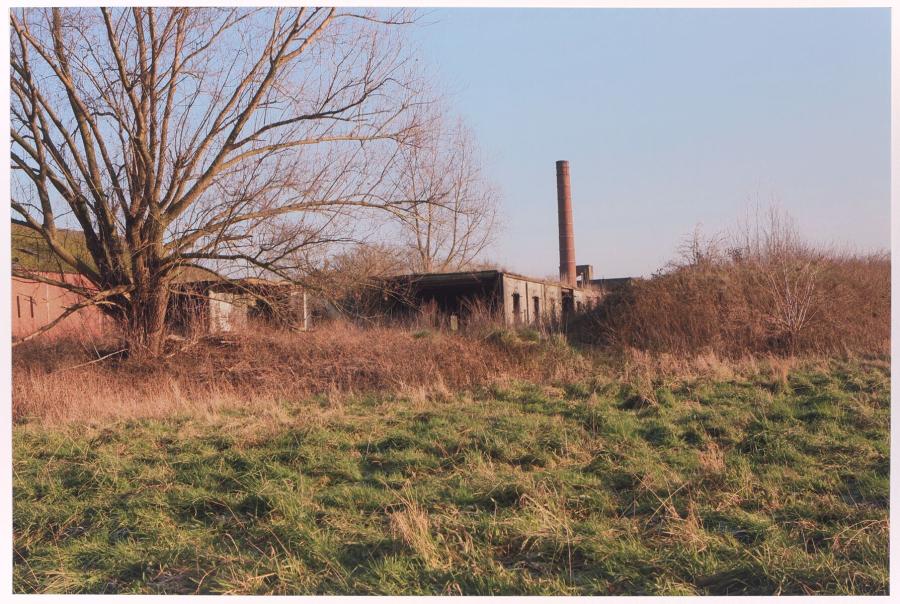Ruins in the Netherlands, XIX -XXI