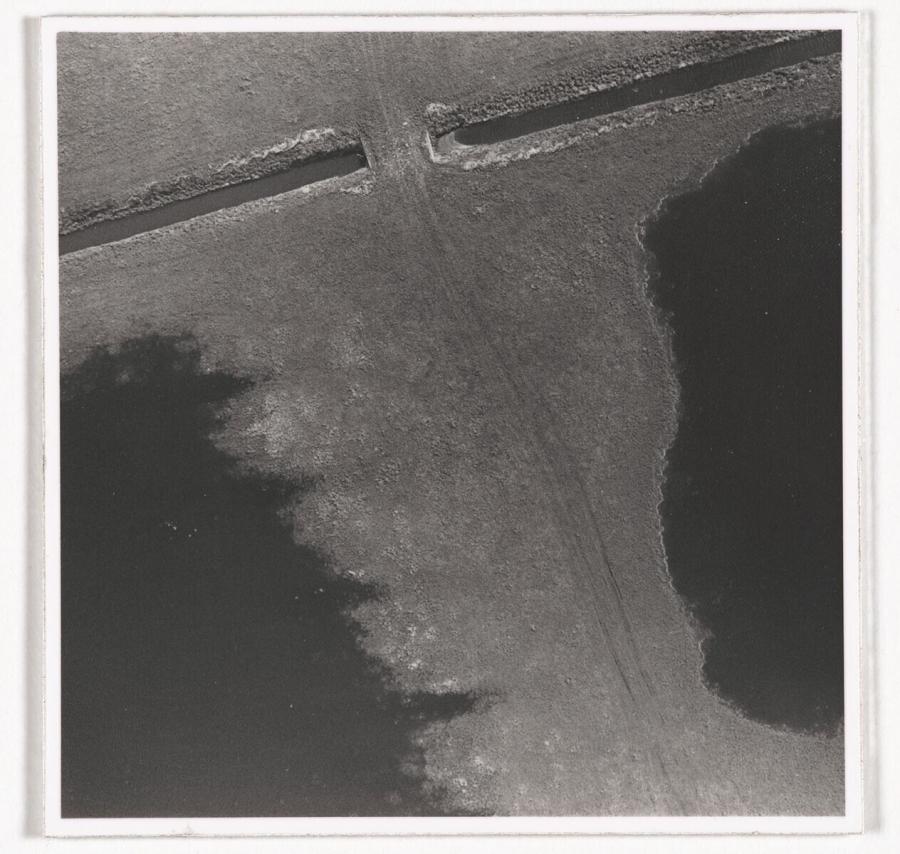 Black and White / Storyboard, 1992-1997