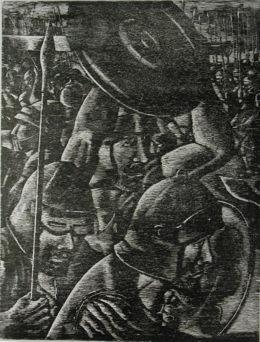 Soldaten